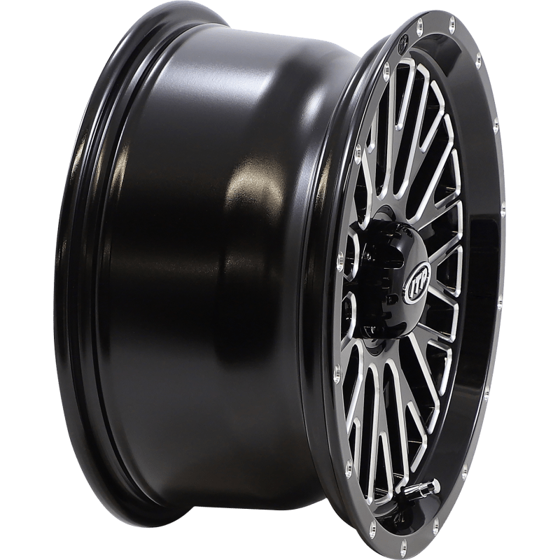ITP MOMENTUM WHEEL 14X7 4/156 5+2 - DRIVEN Canada's Powersports 7852020496051422736731B