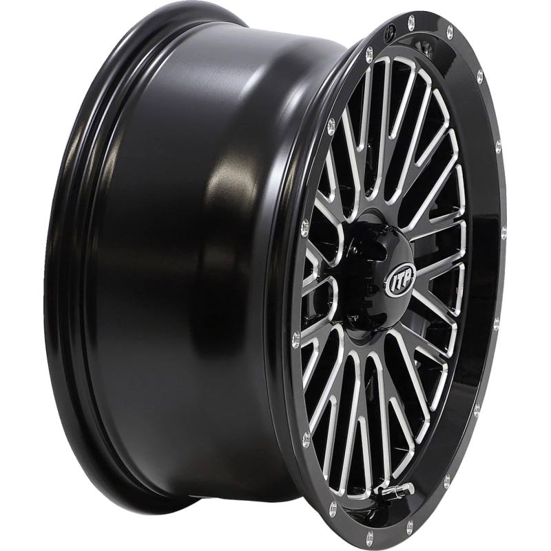 ITP MOMENTUM WHEEL 15X7 4/156 5+2 - DRIVEN Canada's Powersports 7852020496291522741731B
