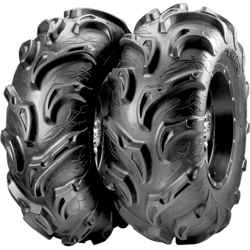 ITP 30X10 - 14 6PR MONSTER MAYHEM REAR (6P0104) - DRIVEN Canada's Powersports 0332591428326P0104