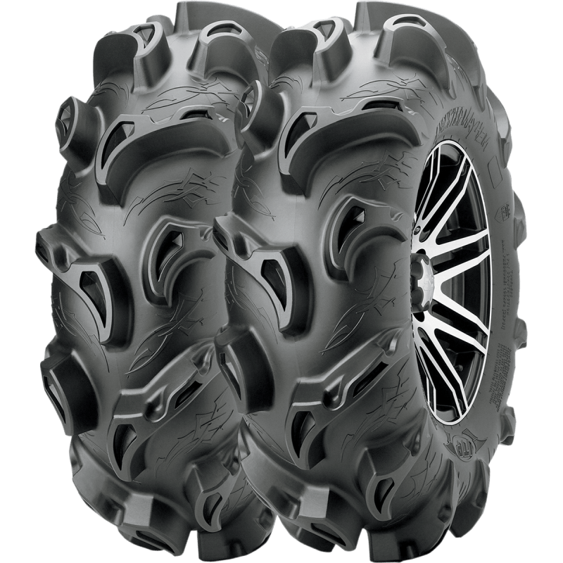 ITP 30X10 - 14 6PR MONSTER MAYHEM REAR (6P0104) - DRIVEN Canada's Powersports 0332591428326P0104