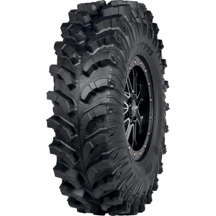 ITP 27X10 - 14 8PR MT911 FRONT/REAR (6P1948) - DRIVEN Canada's Powersports 8101136713456P1948