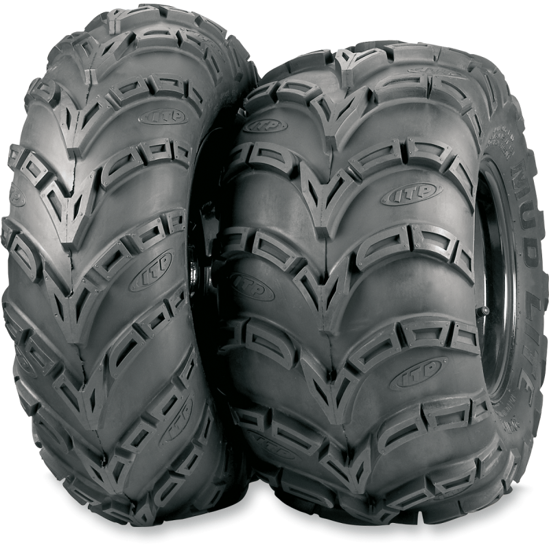 ITP 22X7 - 10 6PR MUD LITE SPORT FRONT (560429) - DRIVEN Canada's Powersports 033259296443560429