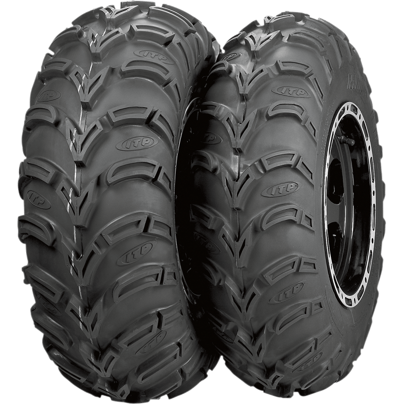 ITP 25X12 - 9 6PR MUD LITE AT REAR (56A373) - DRIVEN Canada's Powersports 03325926131156A373