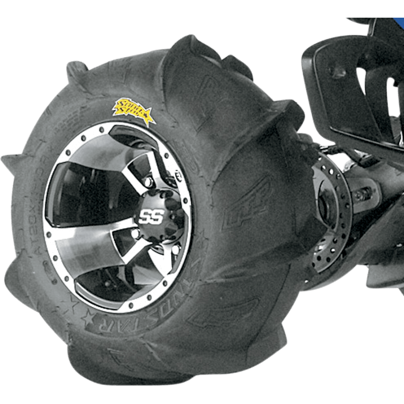 ITP 20X11 - 9 2PR SAND STAR TIRE RR/LH (5000496) - DRIVEN Canada's Powersports 0332593526515000496