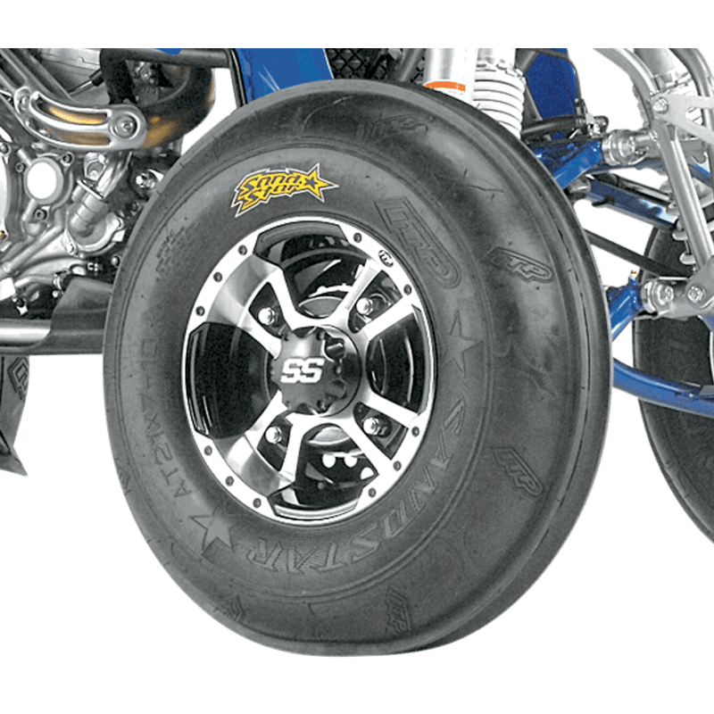 ITP 21X7 - 10 2PLY SAND STAR TIRE FRONT (5000416) - DRIVEN Canada's Powersports 0332593525765000416