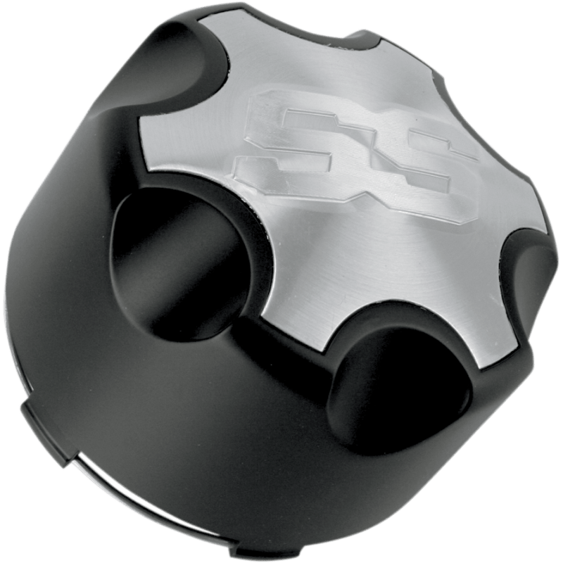 ITP SS CAP 4/156 (BLACK MACHINED) - DRIVEN Canada's Powersports 033259037947C156SS