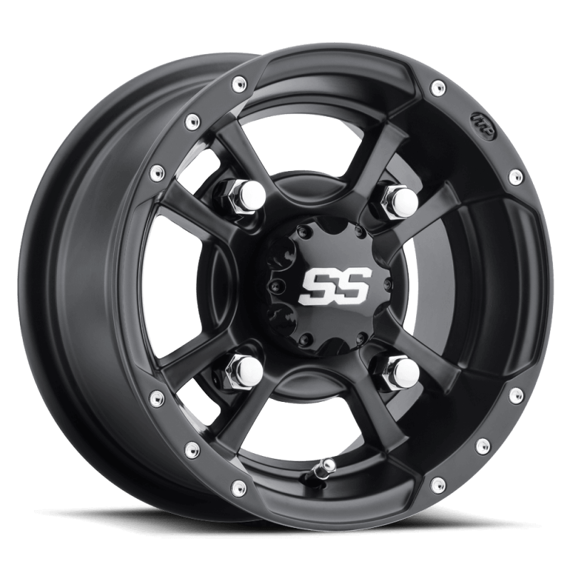 ITP SS112 SPORT WHEEL 10X8 4/115 3+5 REAR - DRIVEN Canada's Powersports 0332590058781028337536B
