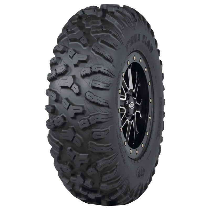 ITP 27X11R14 8PR TERRA CLAW FRONT (6P09221) - DRIVEN Canada's Powersports 7852020301536P09221
