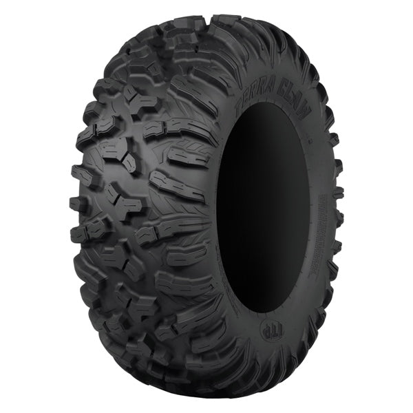 ITP 30X10R15 8PR TERRA CLAW FRONT/REAR (6P13491) - DRIVEN Canada's Powersports 7852020301466P13491