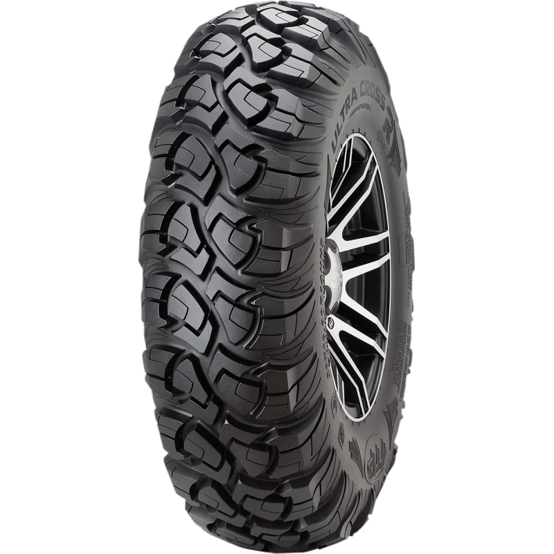 ITP 23X8R12 6PR ULTRA CROSS FRONT/REAR - DRIVEN Canada's Powersports 0709641249516P0888