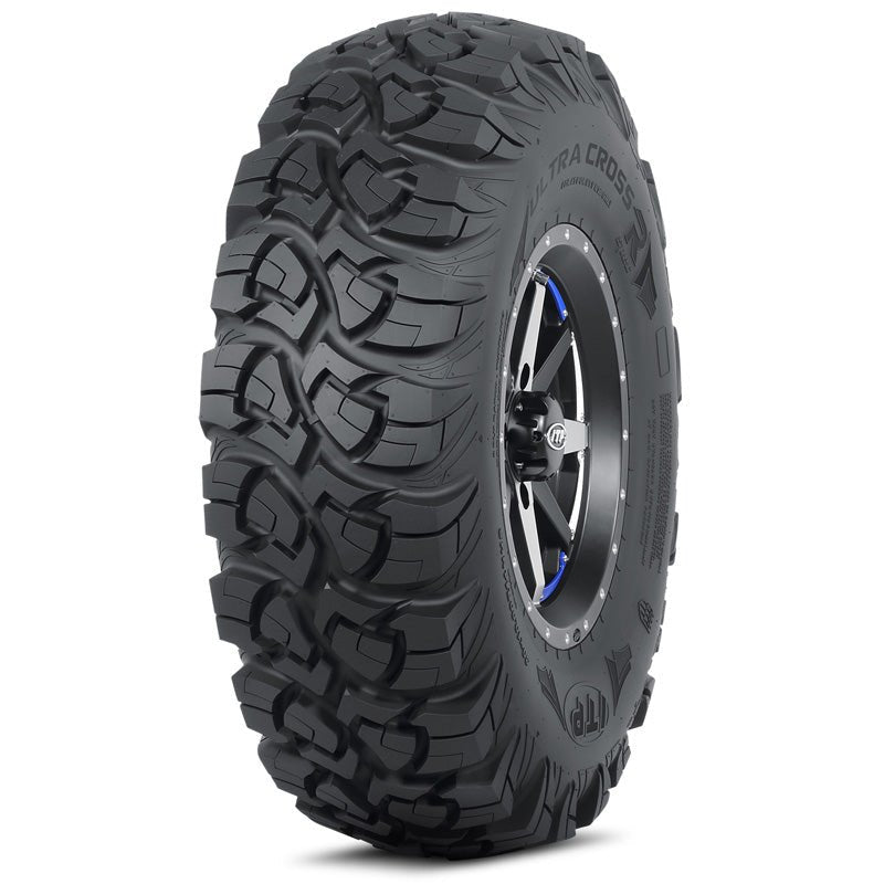 ITP 30X10R15 ULTRA CROSS 8PR - DRIVEN Canada's Powersports 0466844591546P0255