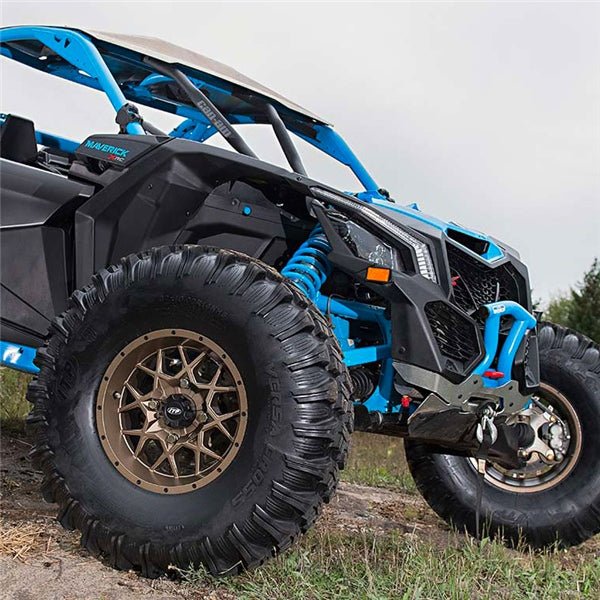 ITP 30X10R14 8PR VERSA CROSS FRONT/REAR (6P0890) - DRIVEN Canada's Powersports 0709641246546P0890