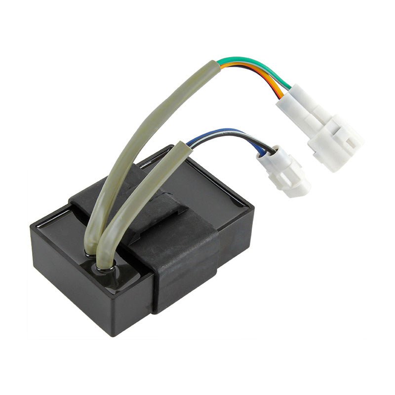 J & N CDI BOX (160 - 02044) - DRIVEN Canada's Powersports 160 - 02044160 - 02044