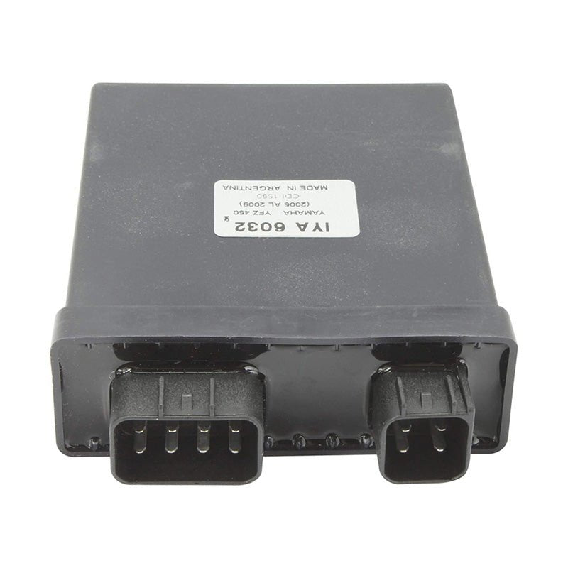 J & N CDI BOX (160 - 02078) - DRIVEN Canada's Powersports 160 - 02078160 - 02078