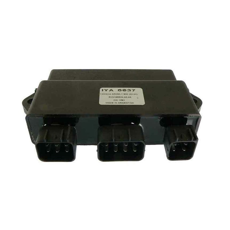 J & N CDI BOX (160 - 02083) - DRIVEN Canada's Powersports 160 - 02083160 - 02083