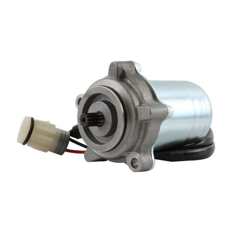 J & N MOTOR ASSEMBLY CONTROL FOR ELECTRIC SHIFT (430 - 58008) - DRIVEN Canada's Powersports 430 - 58008430 - 58008