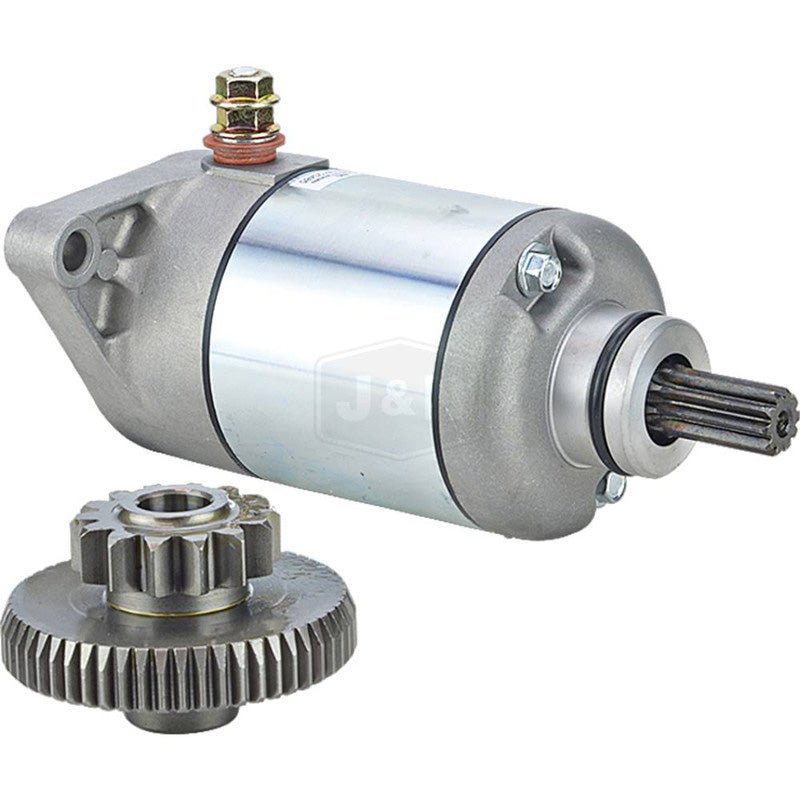J & N STARTER (410 - 22076) - DRIVEN Canada's Powersports 410 - 22076410 - 22076
