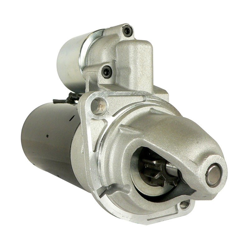 J & N STARTER (410 - 24052) - DRIVEN Canada's Powersports 410 - 24052410 - 24052