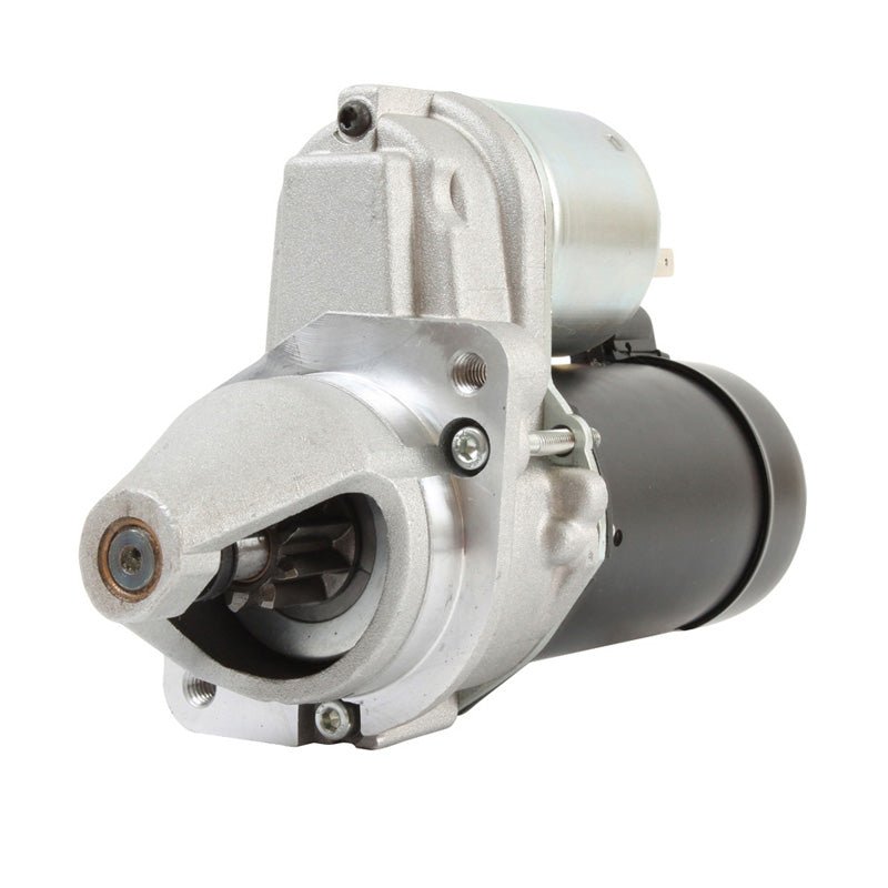 J & N STARTER (410 - 40037) - DRIVEN Canada's Powersports 410 - 40037410 - 40037