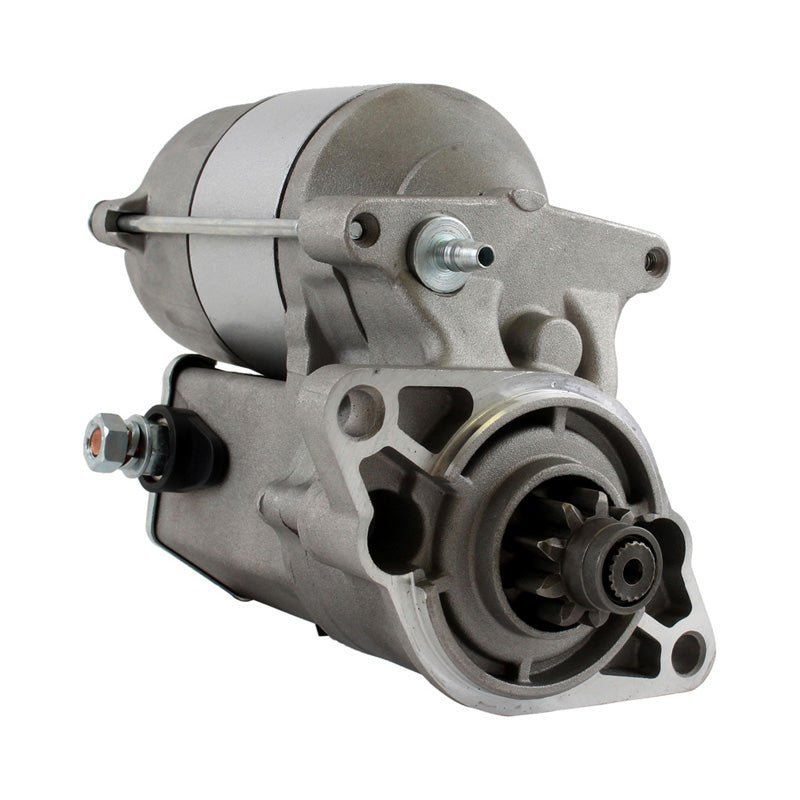 J & N STARTER (410 - 52383) - DRIVEN Canada's Powersports 410 - 52383410 - 52383