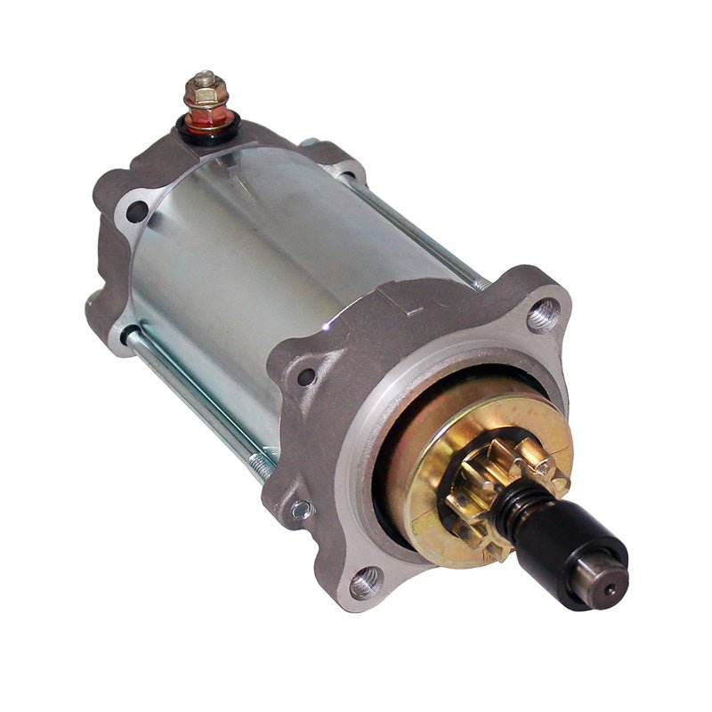 J & N STARTER (410 - 52411) - DRIVEN Canada's Powersports 410 - 52411410 - 52411