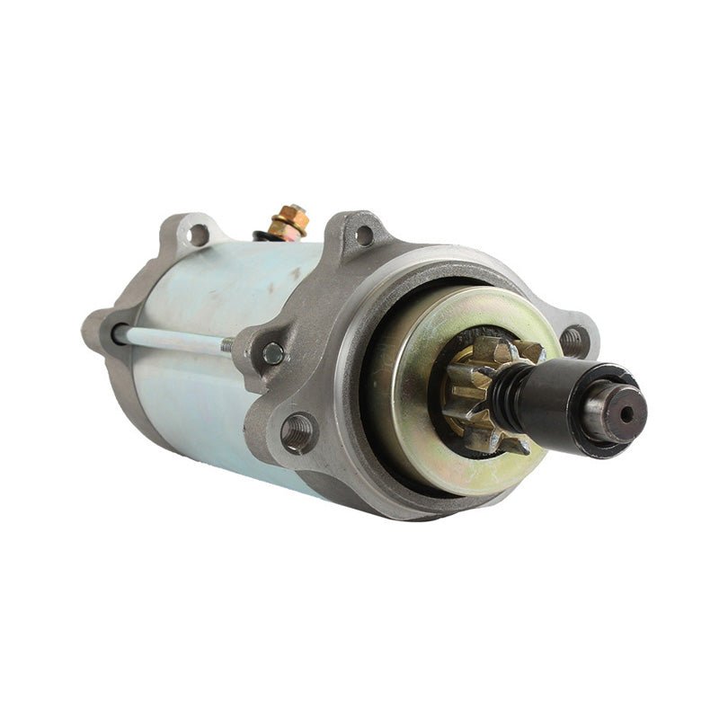 J & N STARTER (410 - 52462) - DRIVEN Canada's Powersports 410 - 52462410 - 52462