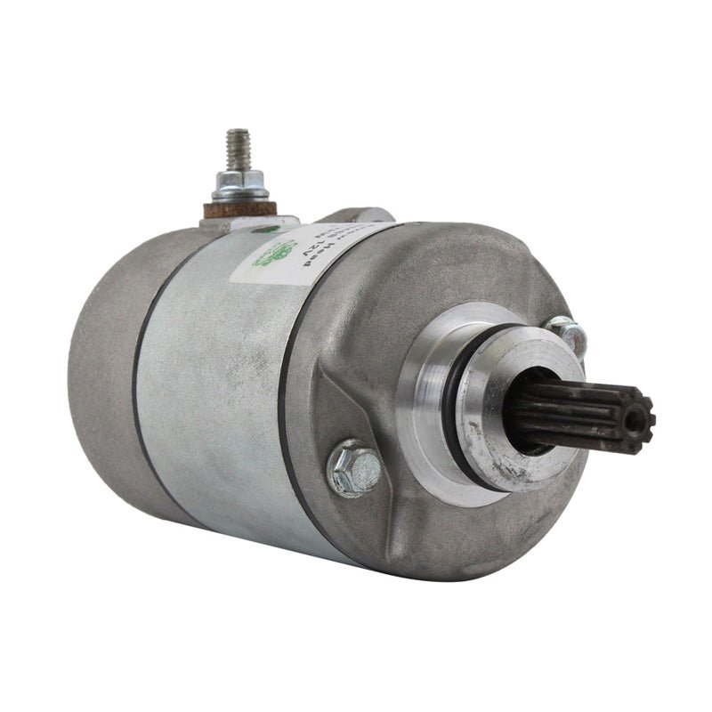 J & N STARTER (410 - 54005) - DRIVEN Canada's Powersports 410 - 54005410 - 54005