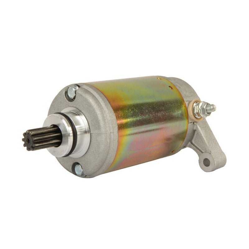 J & N STARTER (410 - 54018) - DRIVEN Canada's Powersports 410 - 54018410 - 54018