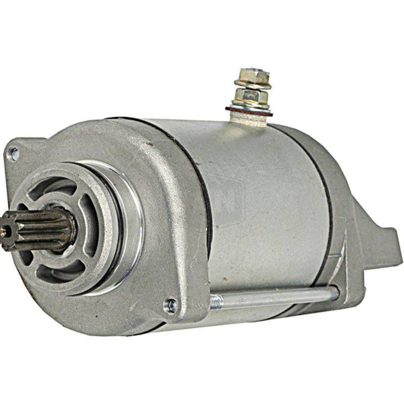 J & N STARTER (410 - 54085) - DRIVEN Canada's Powersports 410 - 54085410 - 54085
