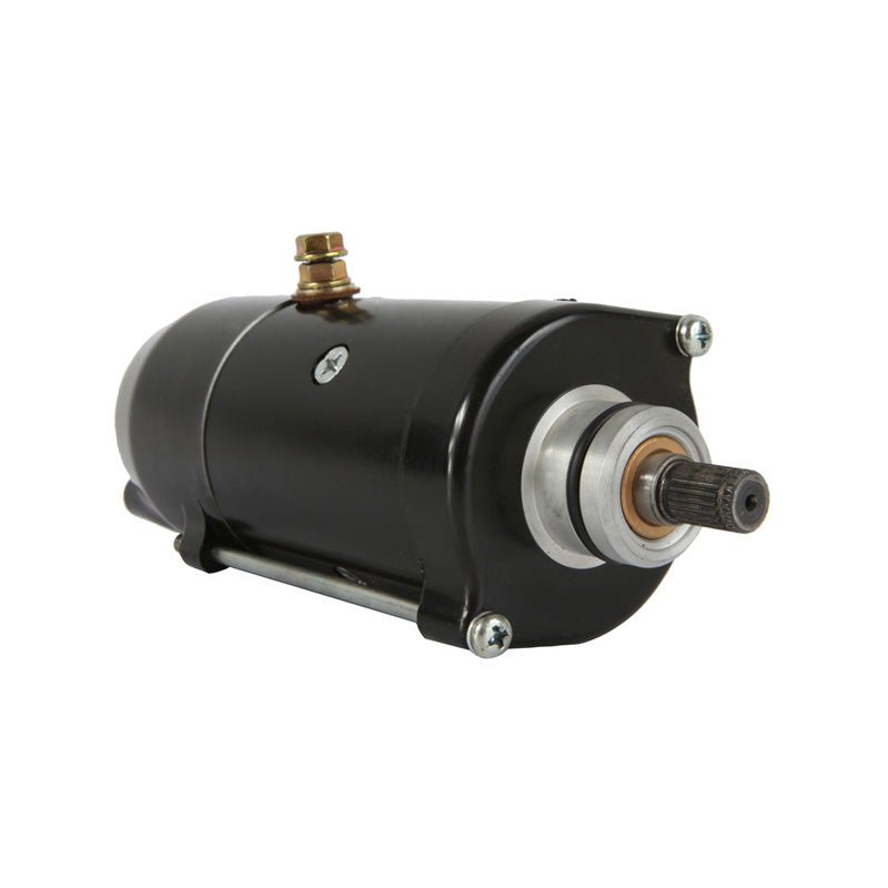 J & N STARTER (410 - 54126) - DRIVEN Canada's Powersports 410 - 54126410 - 54126