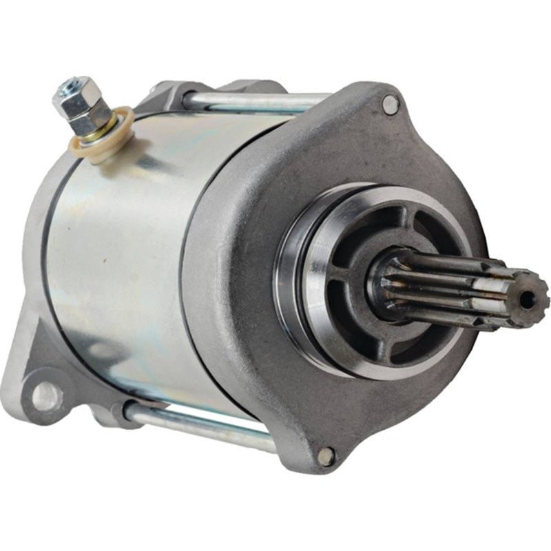 J & N STARTER (410 - 54137) - DRIVEN Canada's Powersports 410 - 54137410 - 54137