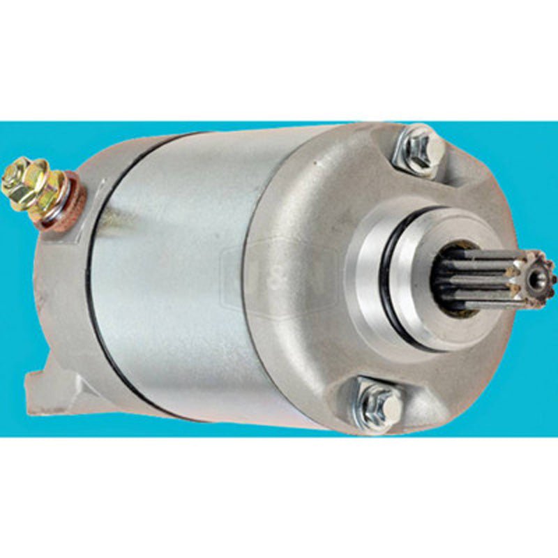 J & N STARTER (410 - 54149) - DRIVEN Canada's Powersports 410 - 54149410 - 54149