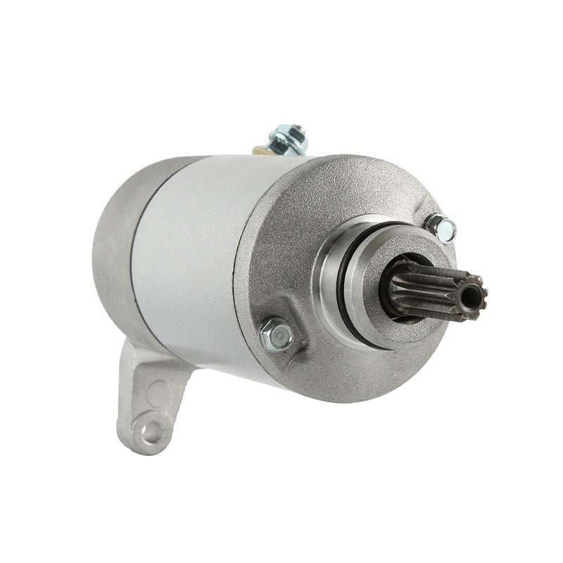 J & N STARTER (410 - 54195) - DRIVEN Canada's Powersports 410 - 54195410 - 54195