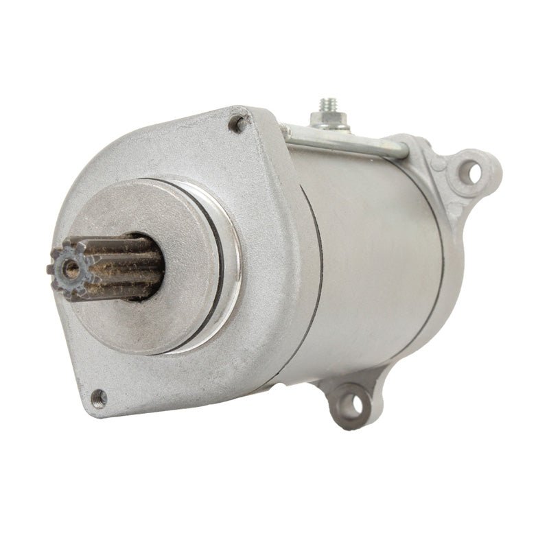 J & N STARTER (410 - 54201) - DRIVEN Canada's Powersports 410 - 54201410 - 54201