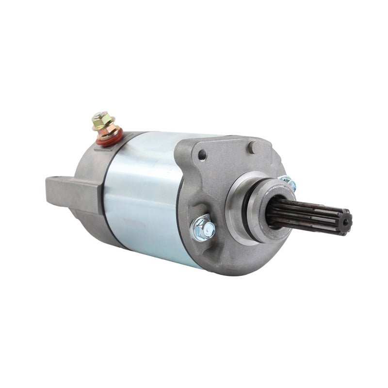 J & N STARTER (410 - 54207) - DRIVEN Canada's Powersports 410 - 54207410 - 54207