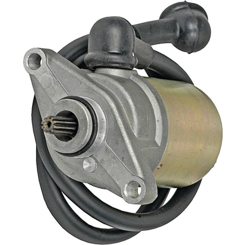 J & N STARTER (410 - 58013) - DRIVEN Canada's Powersports 410 - 58013410 - 58013