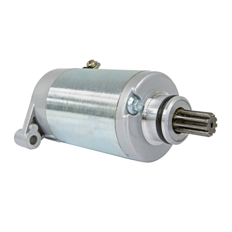 J & N STARTER (410 - 58019) - DRIVEN Canada's Powersports 410 - 58019410 - 58019