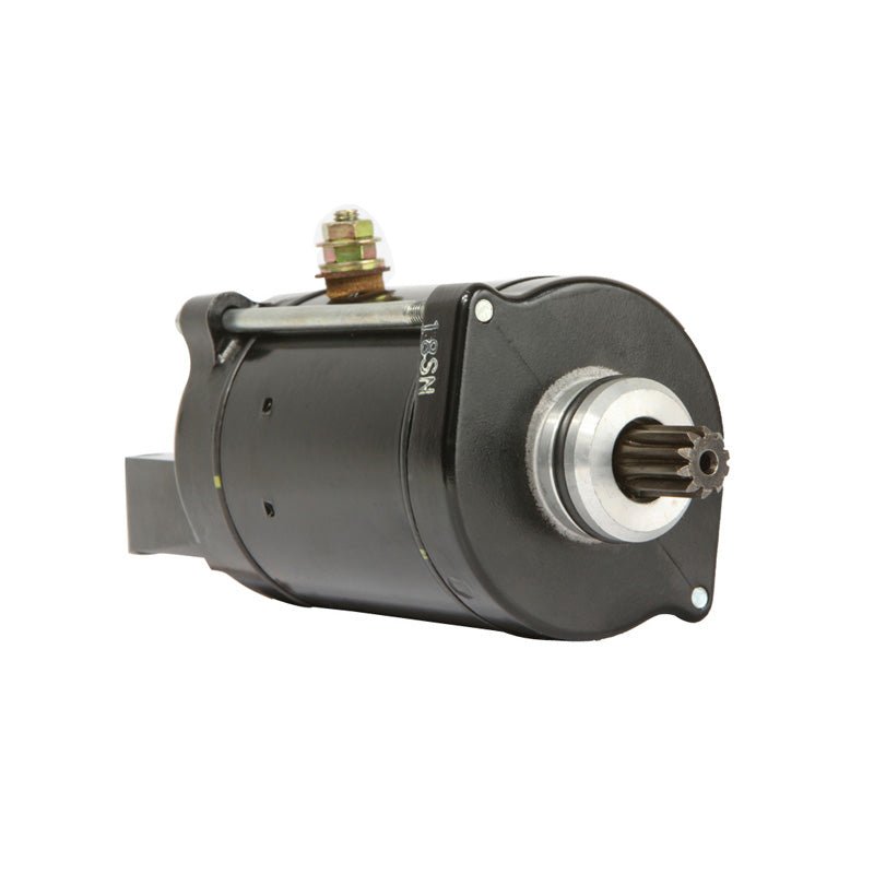 J & N STARTER (410 - 58040) - DRIVEN Canada's Powersports 410 - 58040410 - 58040