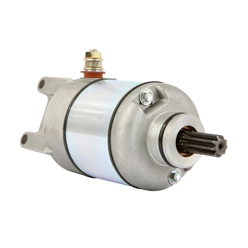 J & N STARTER (410 - 58046) - DRIVEN Canada's Powersports 410 - 58046410 - 58046