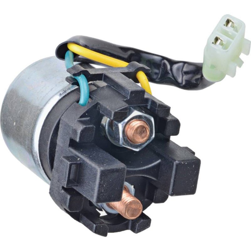 J & N STARTER RELAY (240 - 52006) - DRIVEN Canada's Powersports 240 - 52006240 - 52006