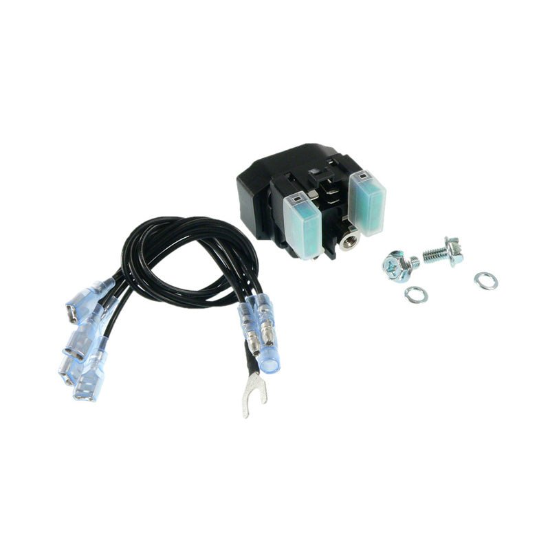 J & N STARTER RELAY (240 - 54001) - DRIVEN Canada's Powersports 240 - 54001240 - 54001