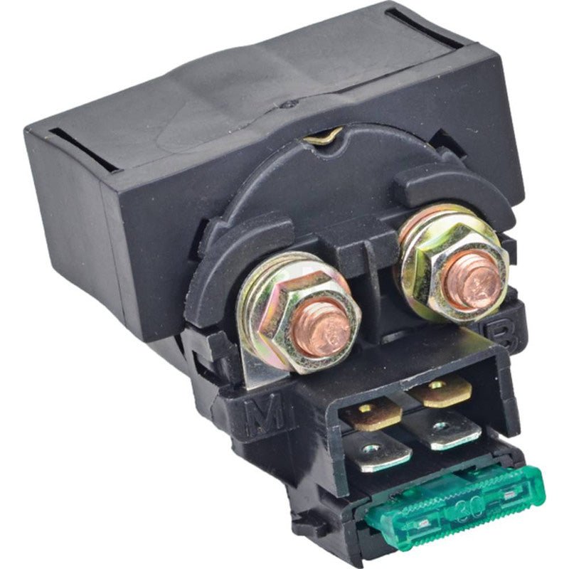 J & N STARTER RELAY (240 - 54020) - DRIVEN Canada's Powersports 240 - 54020240 - 54020