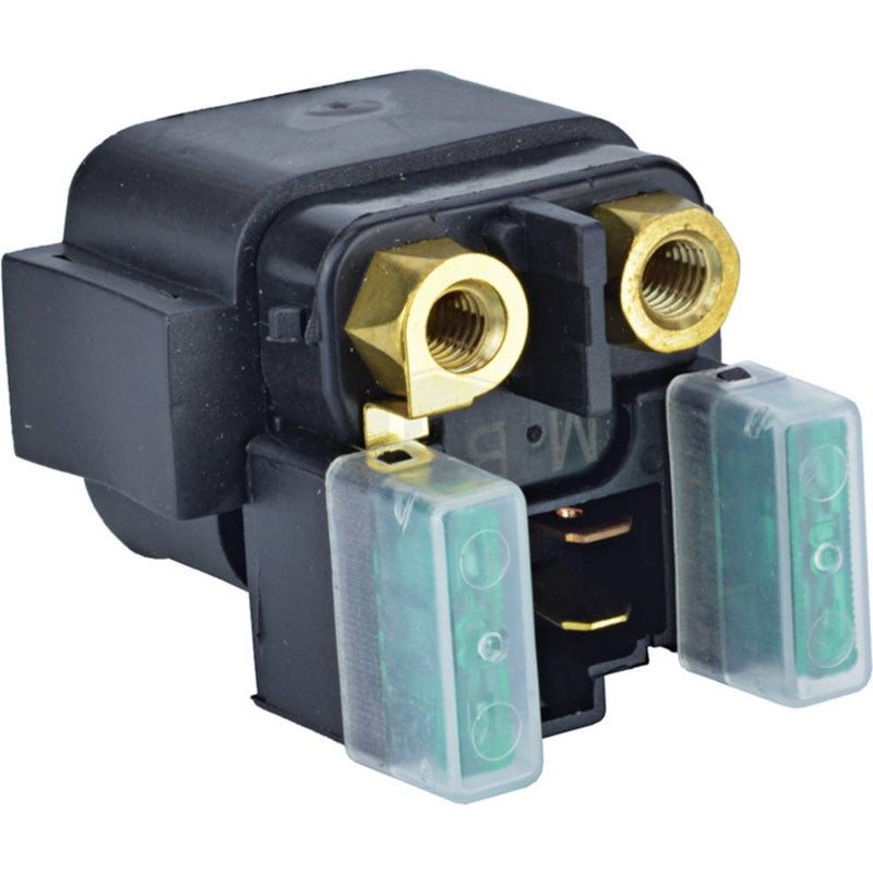 J & N STARTER RELAY (240 - 54046) - DRIVEN Canada's Powersports 240 - 54046240 - 54046