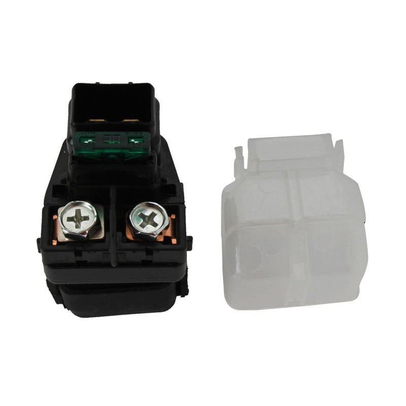 J & N STARTER RELAY (240 - 54051) - DRIVEN Canada's Powersports 240 - 54051240 - 54051