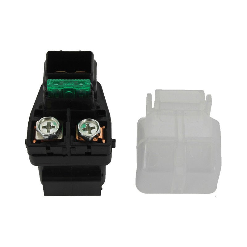 J & N STARTER RELAY (240 - 54052) - DRIVEN Canada's Powersports 240 - 54052240 - 54052