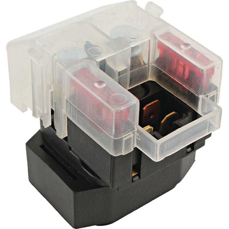 J & N STARTER RELAY (240 - 54066) - DRIVEN Canada's Powersports 240 - 54066240 - 54066