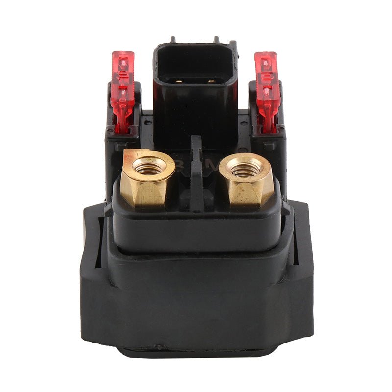 J & N STARTER RELAY (240 - 54084) - DRIVEN Canada's Powersports 240 - 54084240 - 54084
