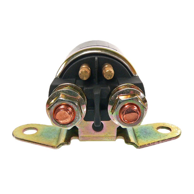 J & N STARTER RELAY (240 - 58004) - DRIVEN Canada's Powersports 240 - 58004240 - 58004