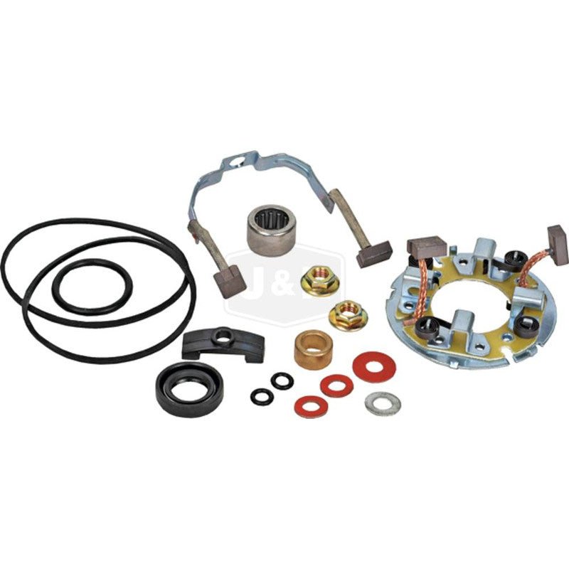 J & N STARTER REPAIR KIT (414 - 54000) - DRIVEN Canada's Powersports 414 - 54000414 - 54000