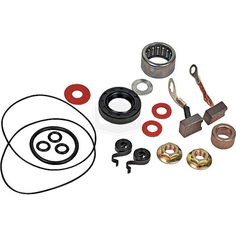 J & N STARTER REPAIR KIT (414 - 54006) - DRIVEN Canada's Powersports 414 - 54006414 - 54006